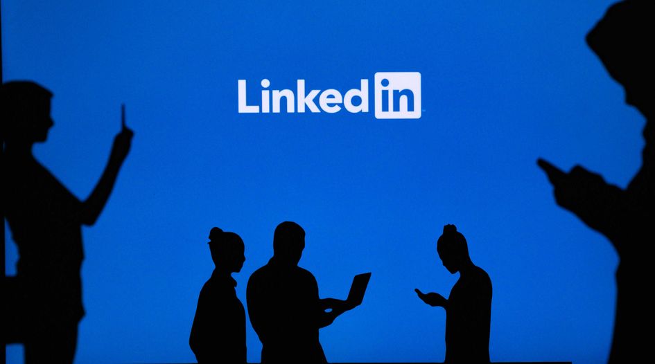 hiQ case against LinkedIn narrowed ahead of trial
