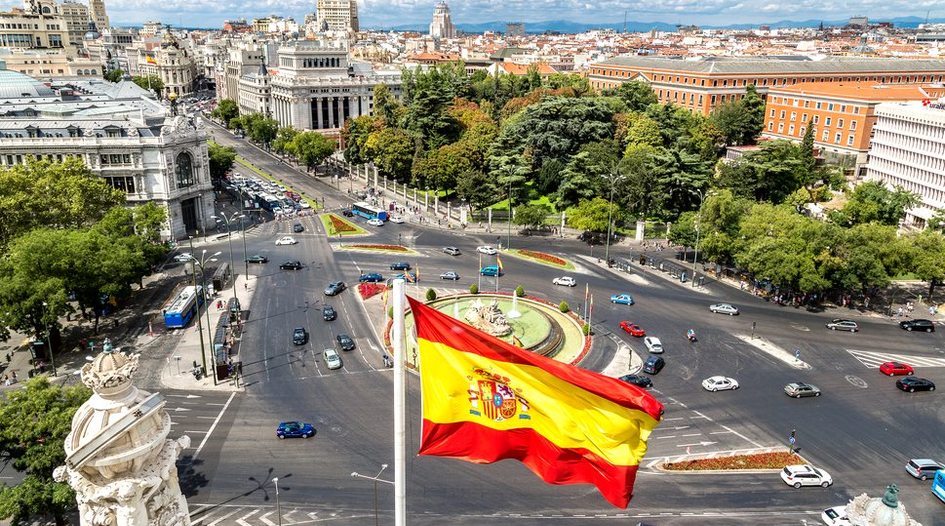 Spain’s new whistleblower law receives lukewarm reception