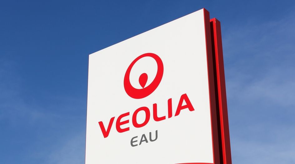 Bulgaria fines Veolia for energy meter abuse