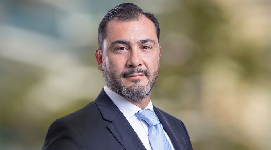 Creel Abogados partner joins White &amp; Case in Mexico
