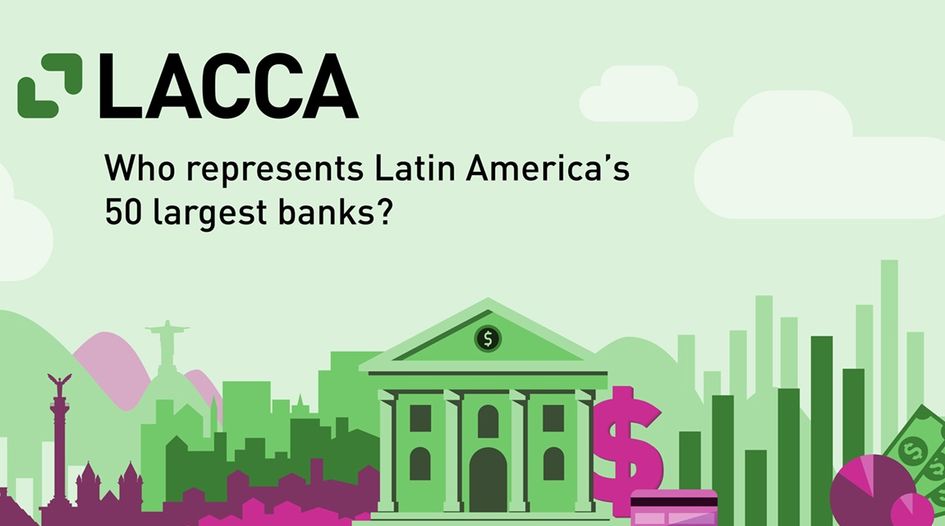 Final call for Who represents Latin America’s 50 largest banks?