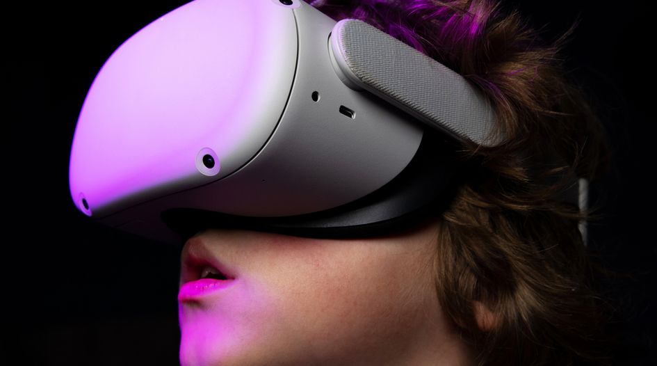 Meta agrees to stop tying VR headsets with Facebook accounts