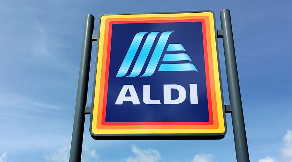 Aldi teases adidas with ‘three stripes’ range; Meta wins infinity suit