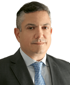 Carlos Aboim