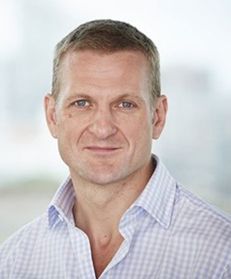 Chris Bailey