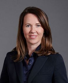Claire Jeffs