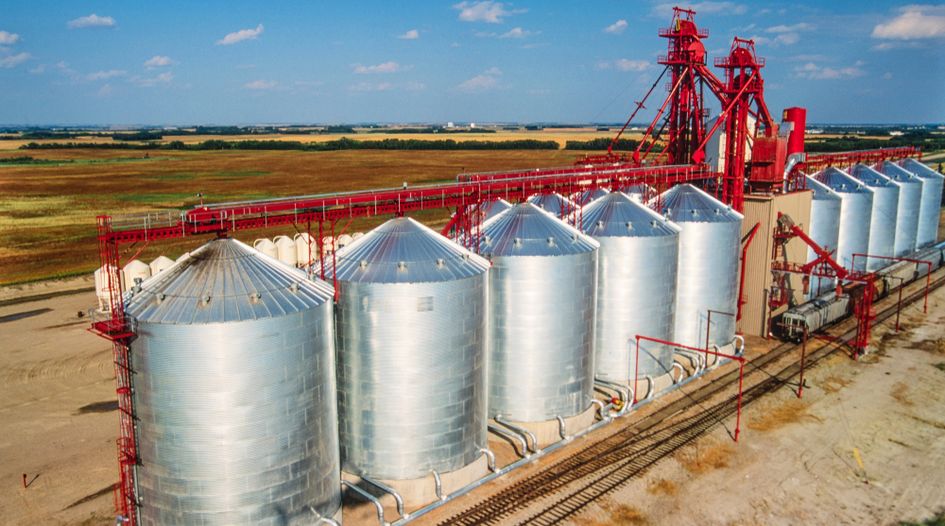 Canadian tribunal rejects grain elevator merger challenge