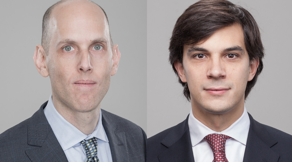 Simpson Thacher adds LatAm talent to partnership