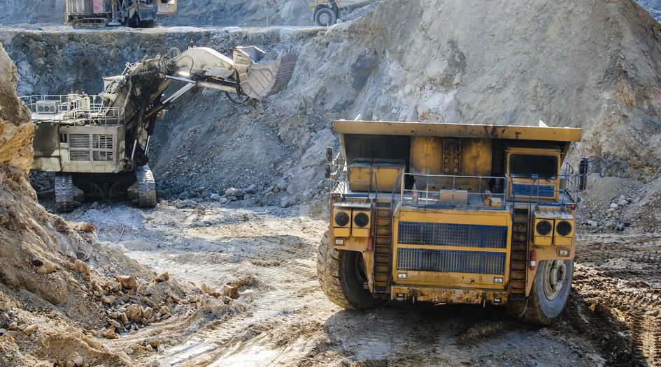 Canadian mining company beats royalties claim in Chile