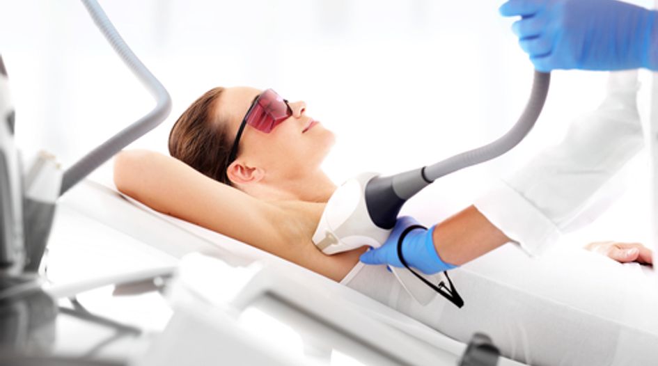 Laser hair removal group enlists Tauil &amp; Chequer for equity offer