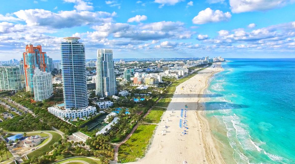 IBA, Miami: valuation advice from the US to Europe