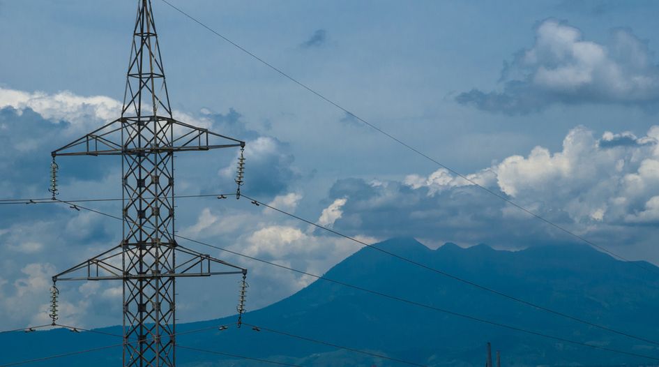 Guatemala to settle ICSID power tariff feud