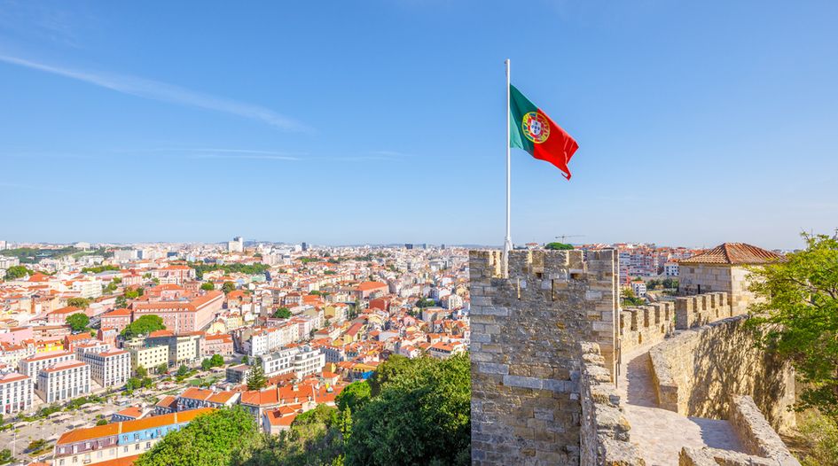 Portugal issues first fine for lack of DPO