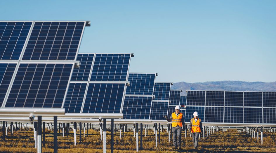 Chilean solar group signs PPA with Enel