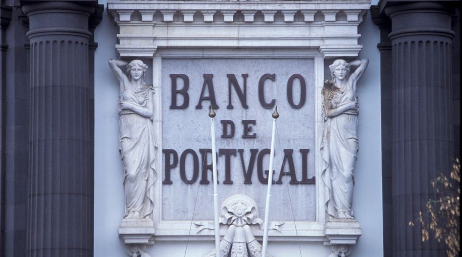 Creditors of collapsed bank bring first treaty claim against Portugal