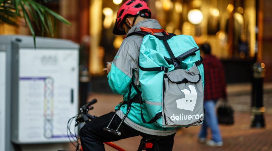 KordaMentha, King &amp; Wood Mallesons hired for Deliveroo Australia’s administration