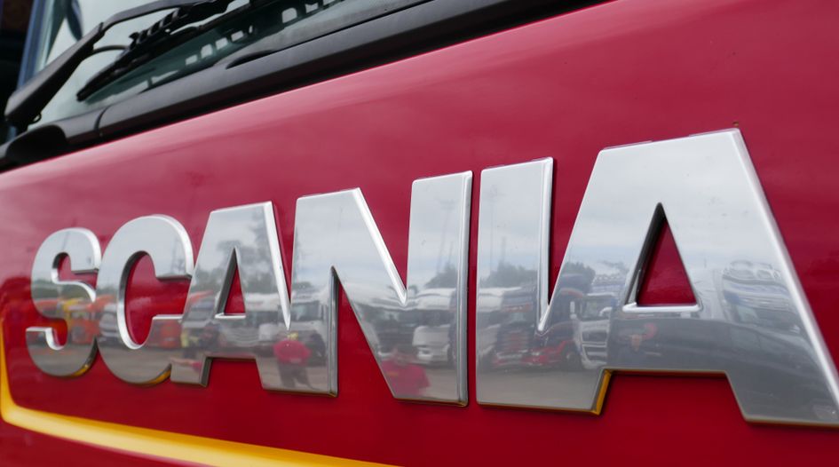 Scania upgrades Santiago’s transport system with new bus fleet
