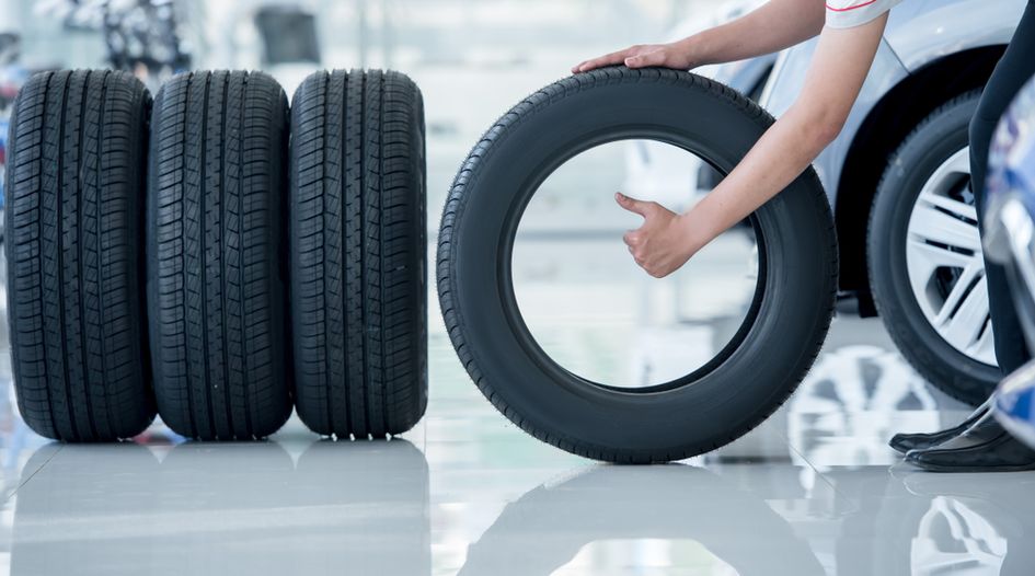 Brazilian tyre company rolls in L Catterton investment