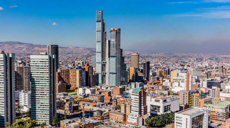 Colombia's Credivalores makes bond exchange and follow-on