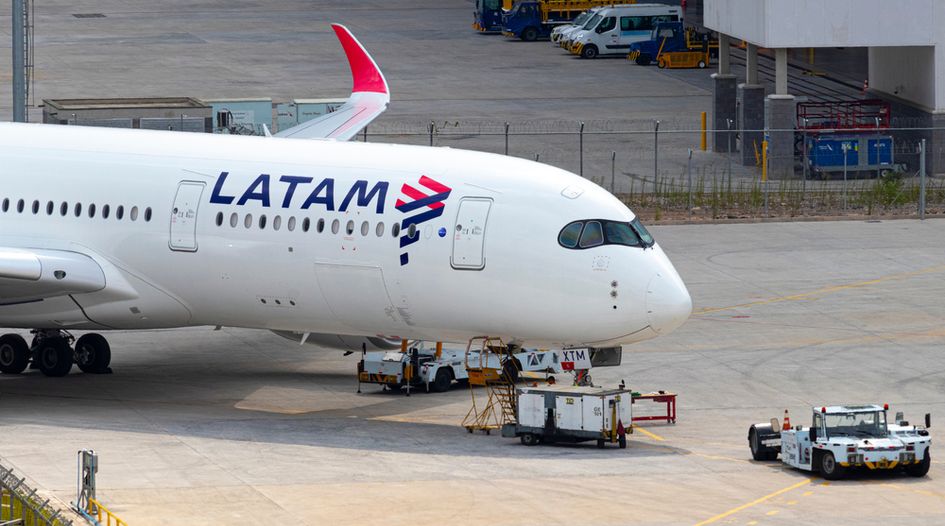 LATAM completes Chapter 11