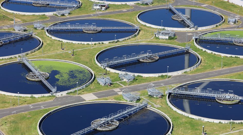 UK wastewater companies face calls for excessive pricing probe