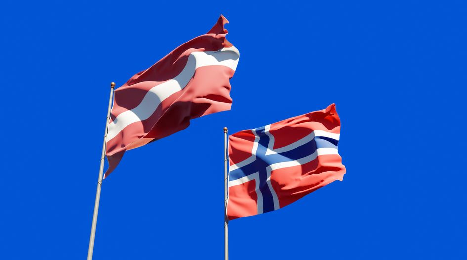 Norway and Latvia move to terminate BIT