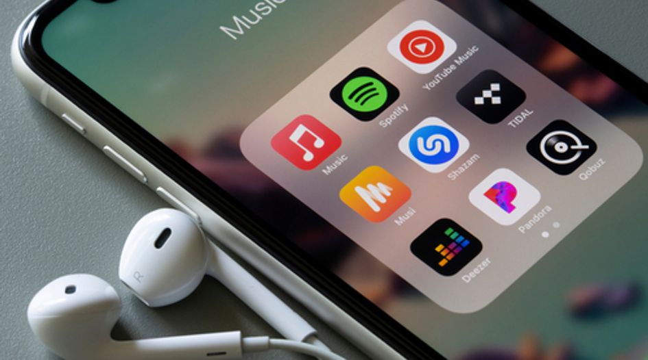 Music streaming intervention wouldn’t help low-income artists, CMA says