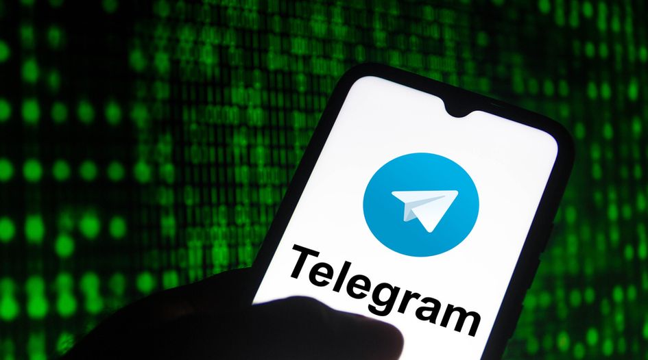 Telegram auction risks; global application slowdown; Leadership Meeting highlights; and much more