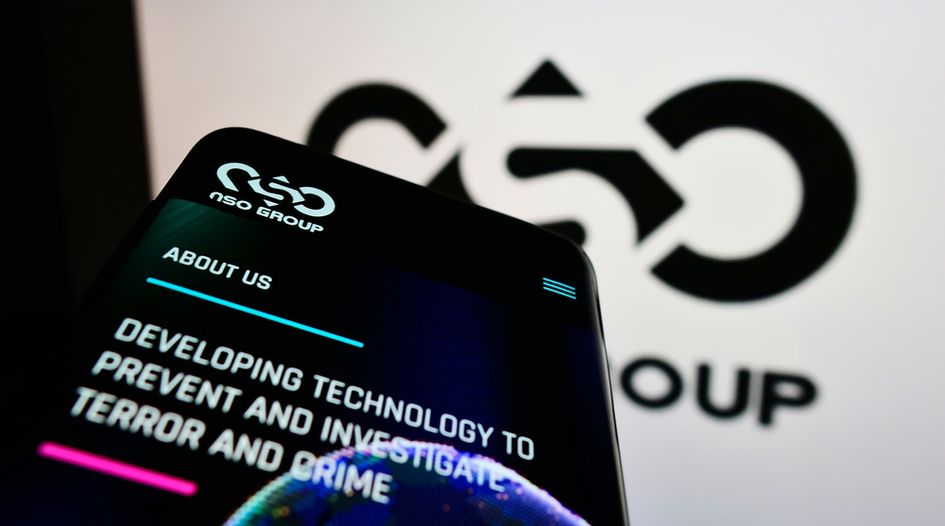 Saudi Arabia and NSO to face another spyware challenge in UK