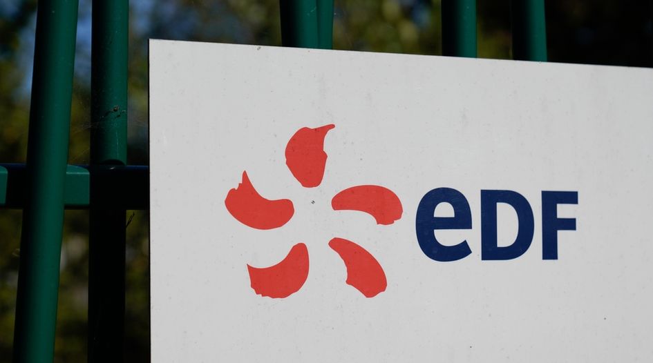 EDF fined €600,000 in France
