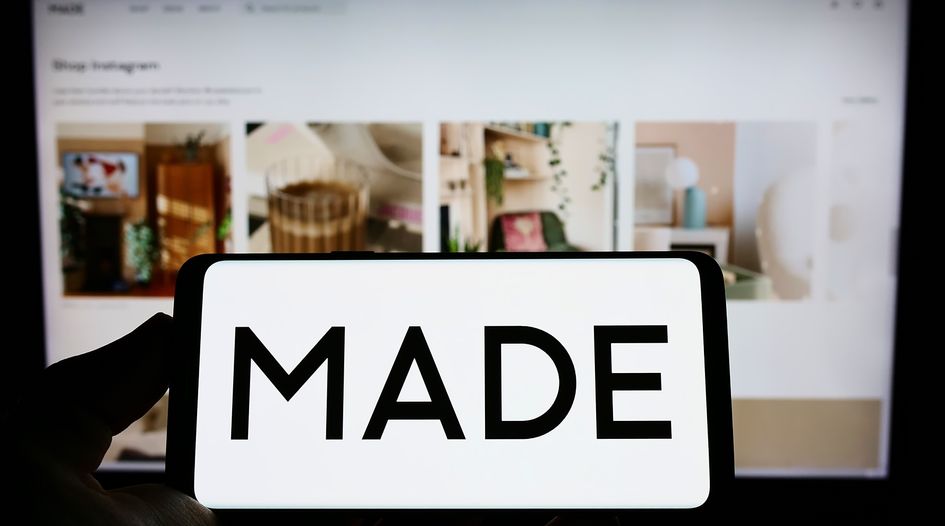 Eversheds advises Next in Made.com pre-pack administration sale