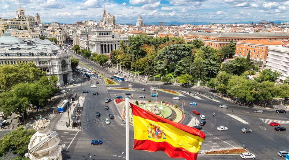 Spanish watchdog issues €525,000 fine