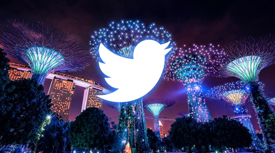 Twitter prevails in Singapore bird spat; counterfeit Rolex most searched; Prosecco lobbying intensifies – news digest