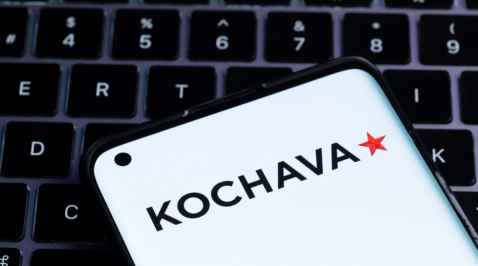 Kochava claims FTC’s injunctive relief suing power is unconstitutional