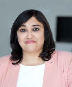 Aparna Mittal