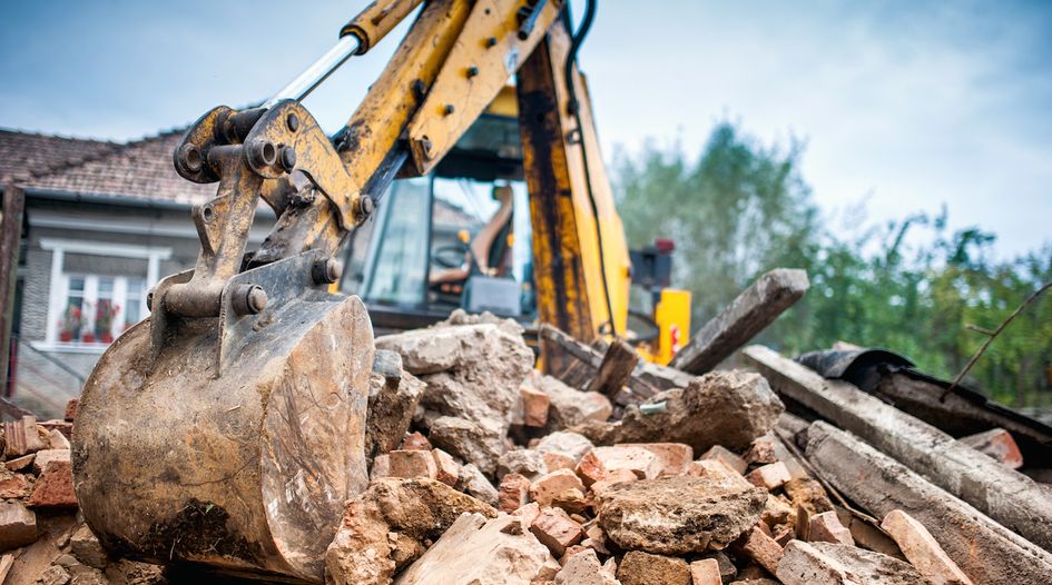 ACCC accuses waste management company of criminal price fixing