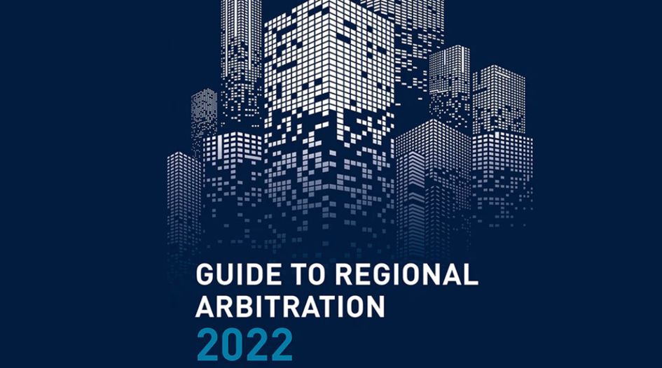 GAR launches latest guide to regional arbitration