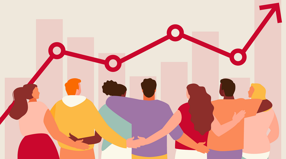 Latin Lawyer Diversity Survey a look at the results Latin Lawyer