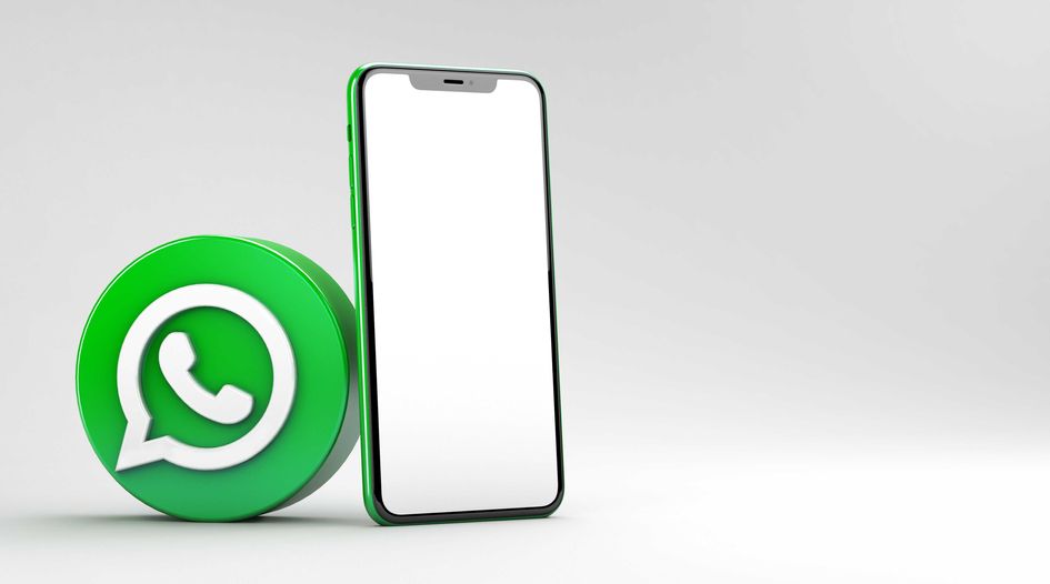 WhatsApp bid to overturn one-stop-shop €225 million decision fails