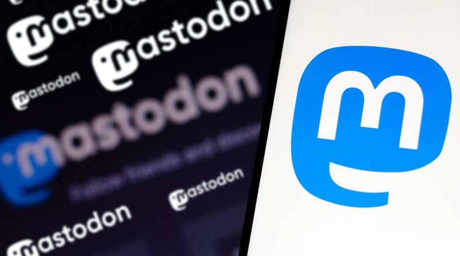 Brand protection on Mastodon: what trademark professionals need to know