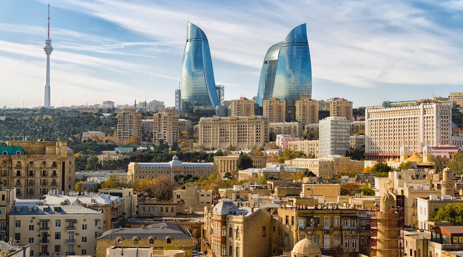 Azerbaijan issues fines for illegal bulk text messaging agreement