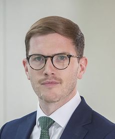 Connor Cassidy