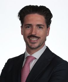 César de la Parra