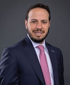 Daniel González Estrada