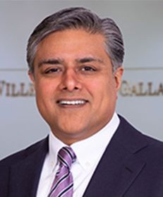 Indranil Mukerji 