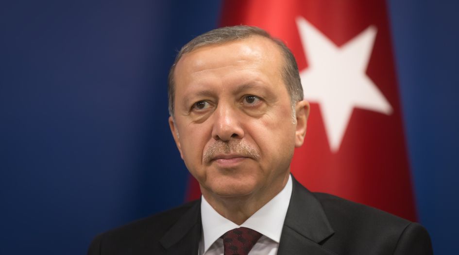 Turkey defeats multibillion-dollar claim