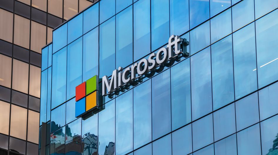 Microsoft to roll out EU data localisation in the new year