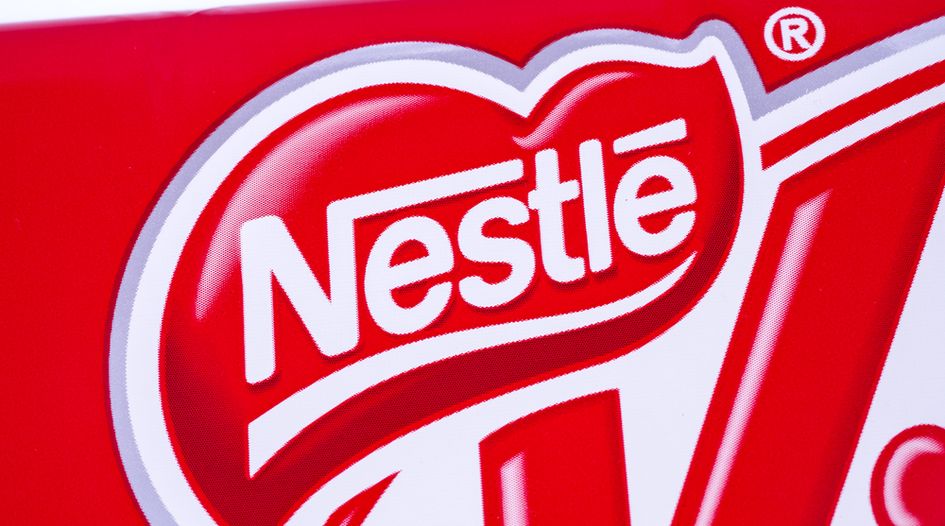 French dairy company Lactalis acquires Nestlé JV in Brazil