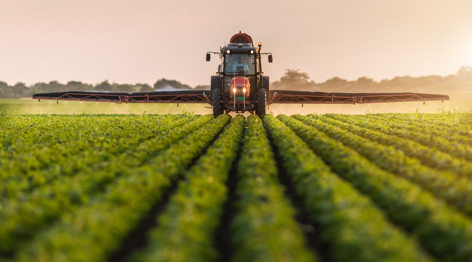 Brazilian firms harvest agribusiness buy