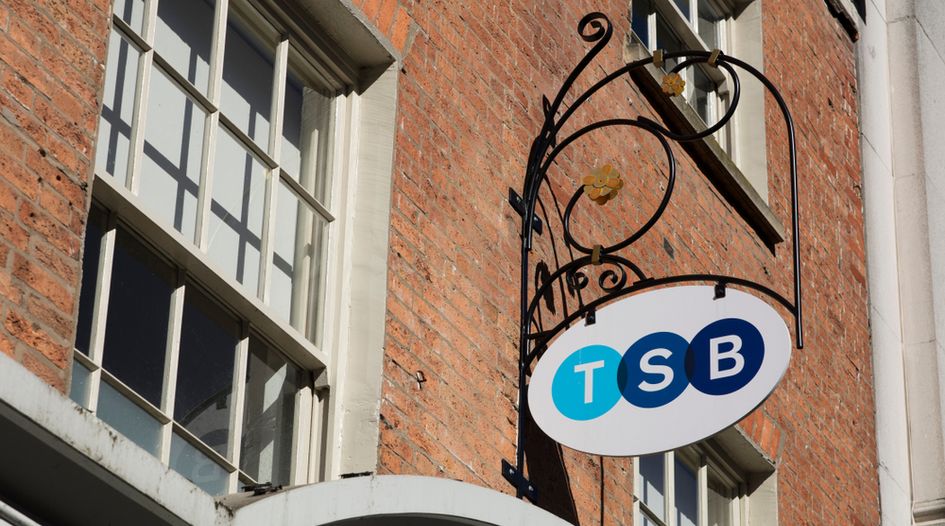 TSB accepts “eye-watering” penalty over botched IT migration